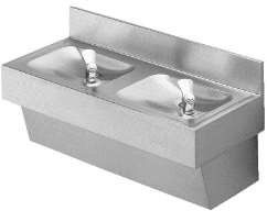 Fuentes de agua - Planeta Azul Direct LTDA