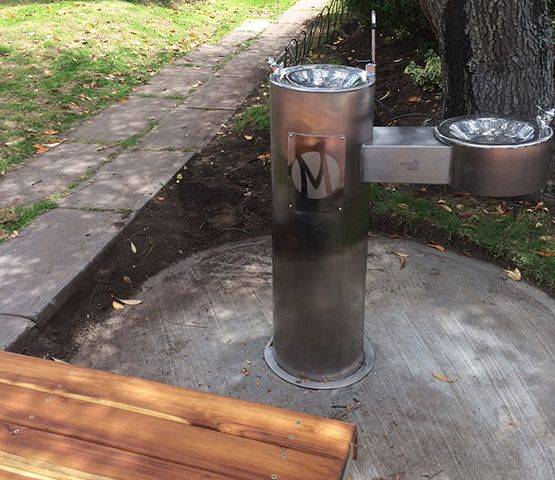 Bebederos de agua - Planeta Azul Direct LTDA