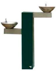 Fuentes de agua - Planeta Azul Direct LTDA