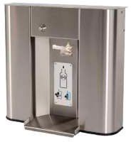 Fuentes de agua - Planeta Azul Direct LTDA