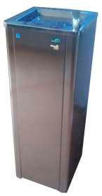 Fuentes de agua - Planeta Azul Direct LTDA